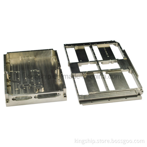 Customized CNC Machining Parts